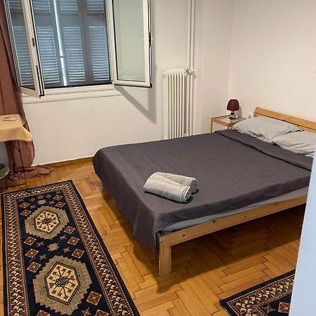 Plaka Quiet Apartment Афіни Екстер'єр фото