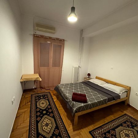 Plaka Quiet Apartment Афіни Екстер'єр фото