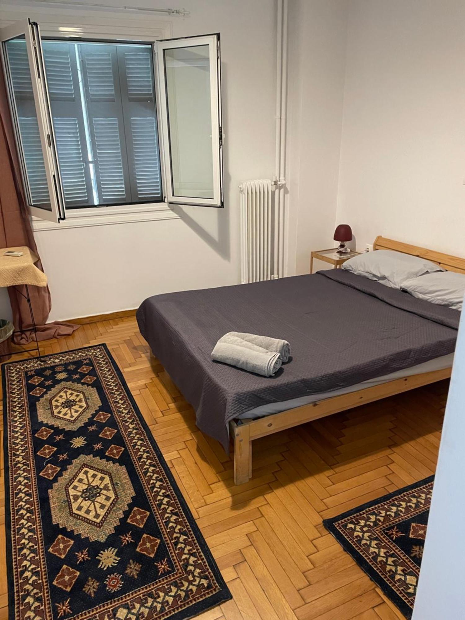 Plaka Quiet Apartment Афіни Екстер'єр фото