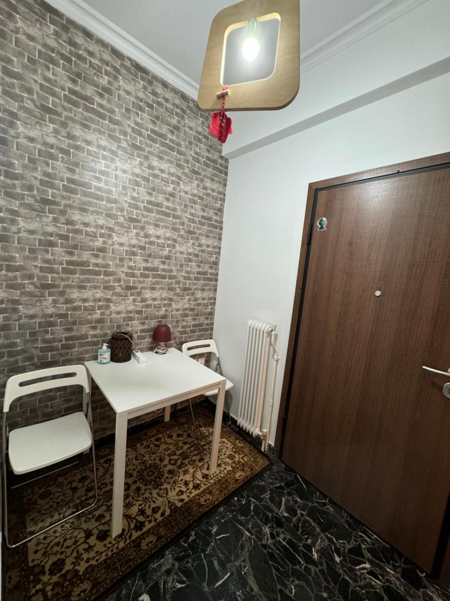 Plaka Quiet Apartment Афіни Екстер'єр фото