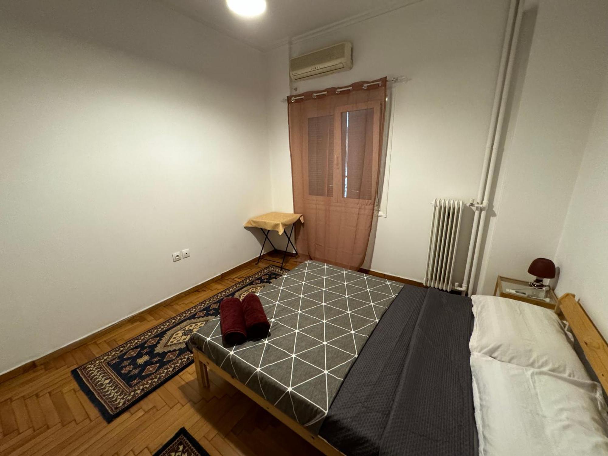 Plaka Quiet Apartment Афіни Екстер'єр фото