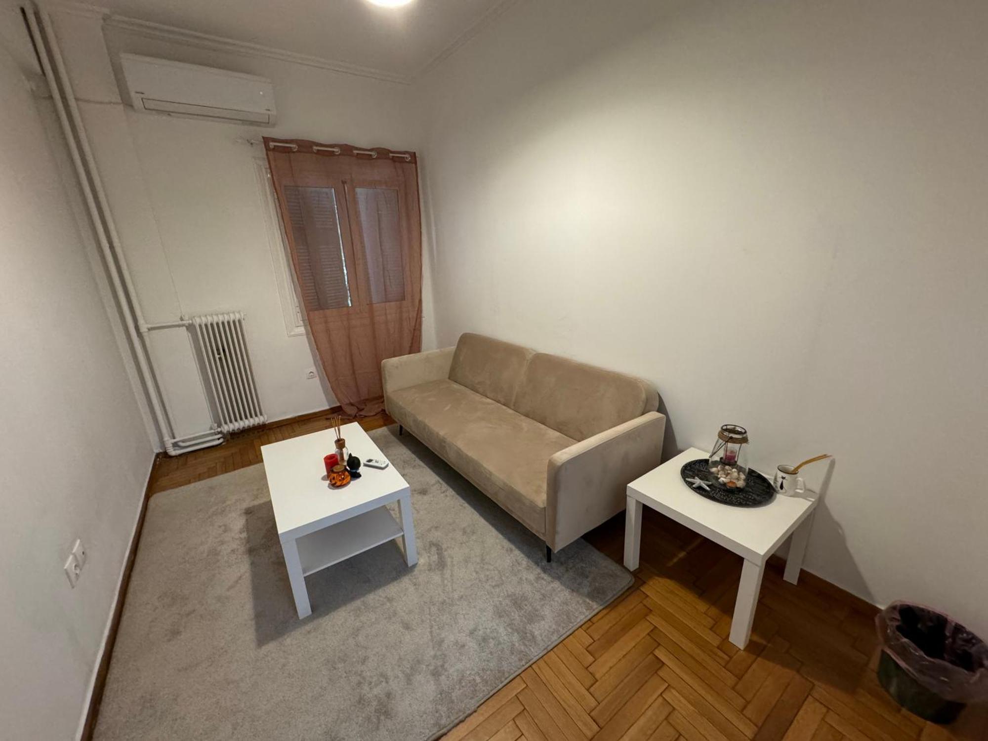 Plaka Quiet Apartment Афіни Екстер'єр фото