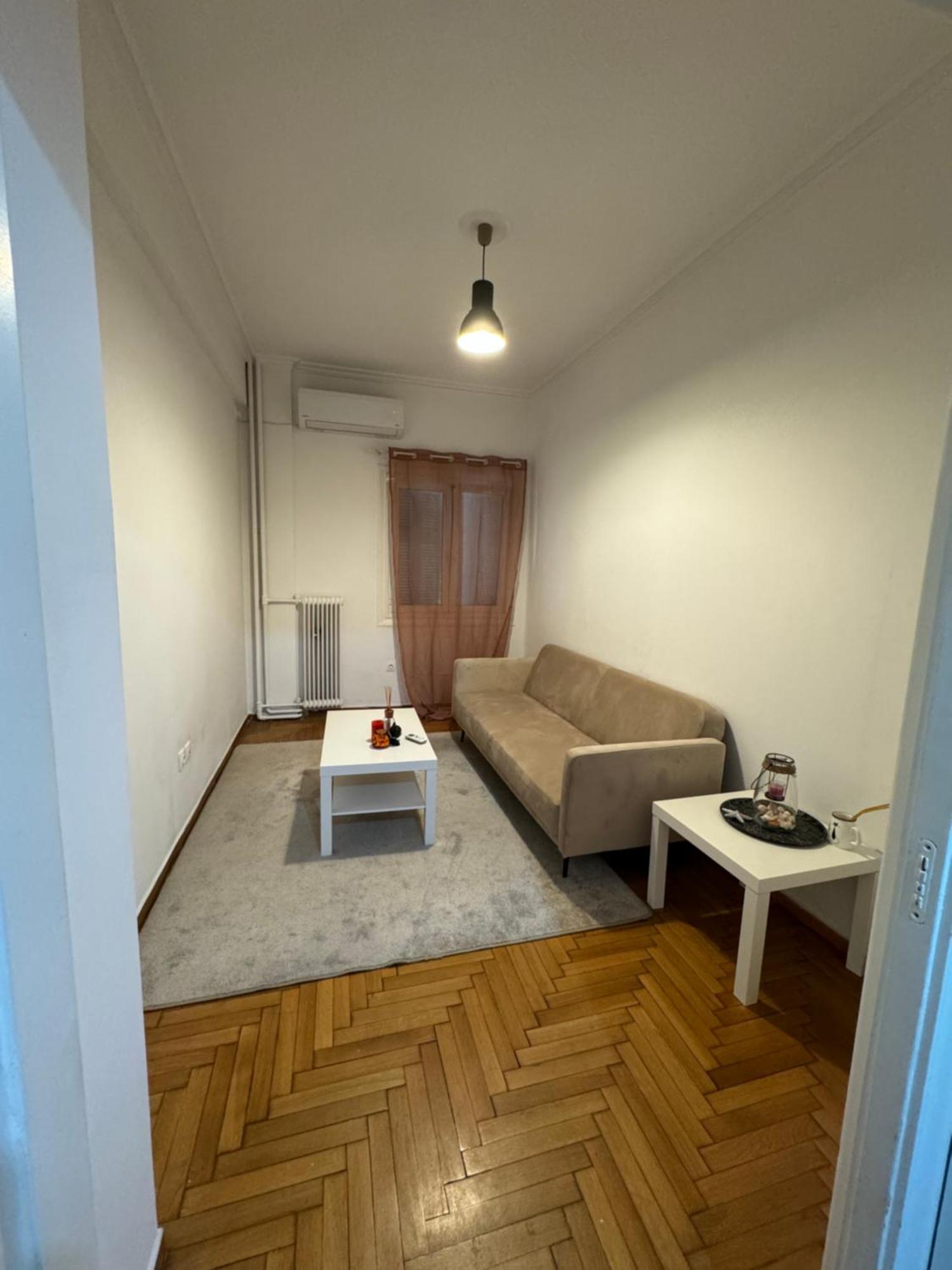 Plaka Quiet Apartment Афіни Екстер'єр фото