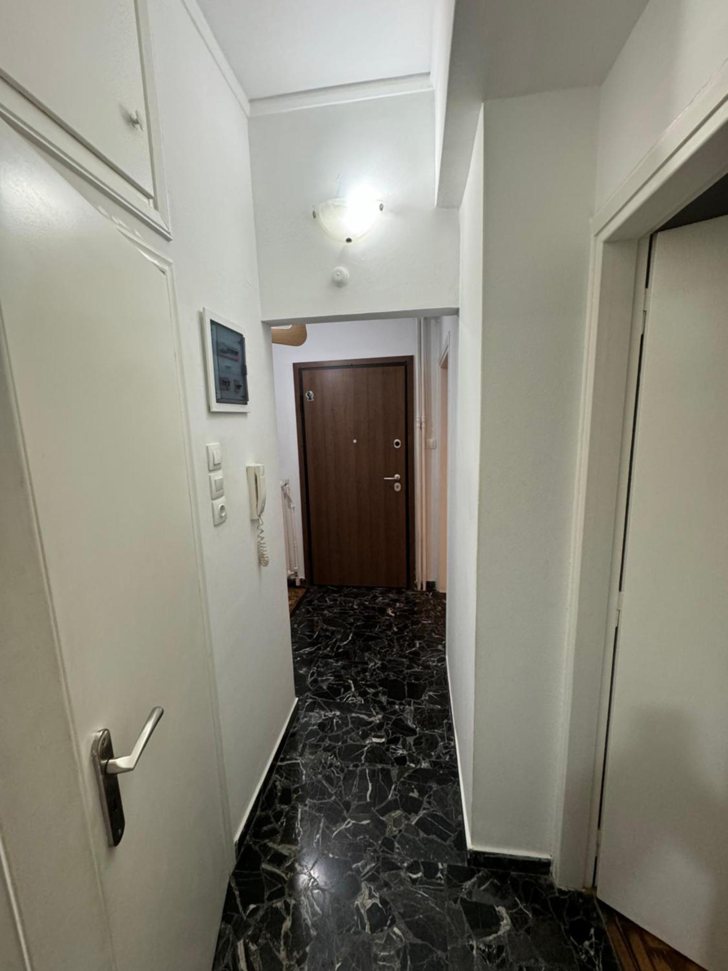 Plaka Quiet Apartment Афіни Екстер'єр фото